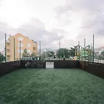 Apartamento Mediterrano