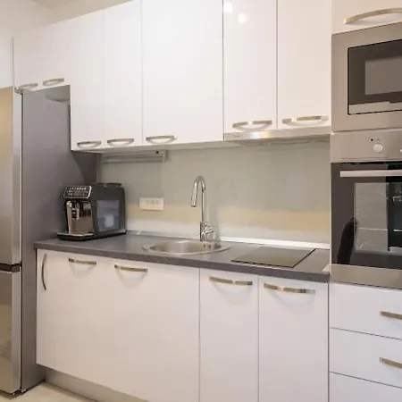 Mediterrano Apartamento Kaštela