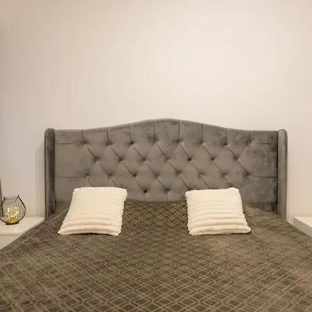 アパート Mediterrano Kaštela