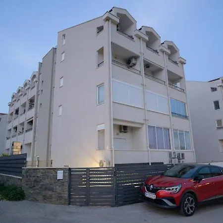 Mediterrano アパート Kaštela