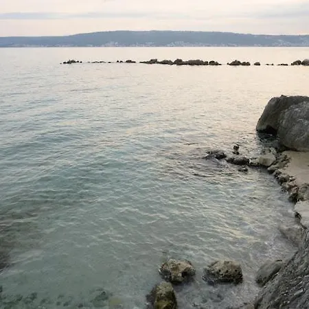 アパート Mediterrano *