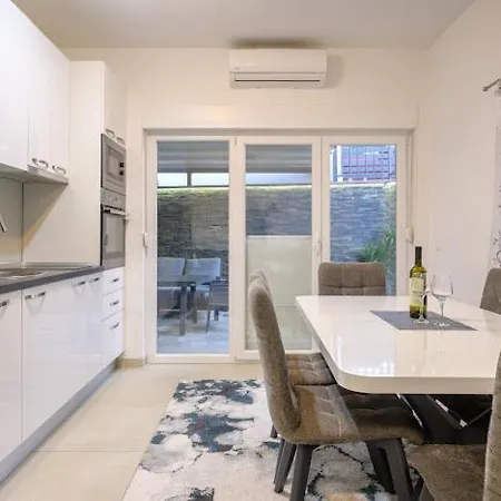 Mediterrano * Kaštela