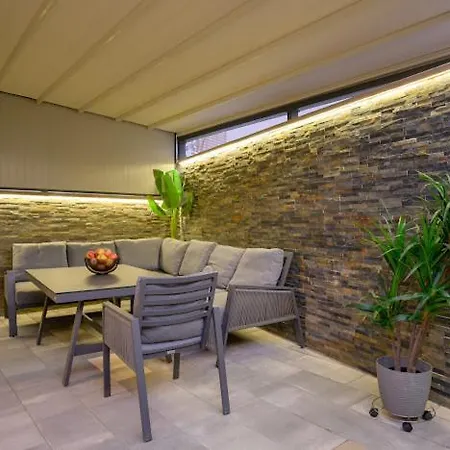 Mediterrano * Kaštela