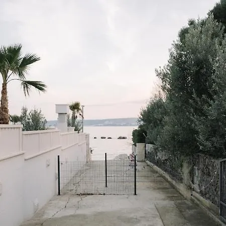 شقة Mediterrano *