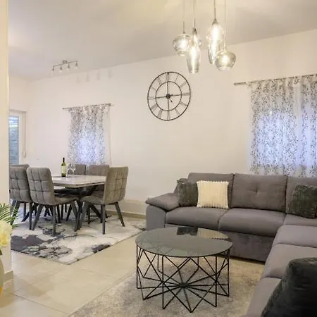 شقة Mediterrano *