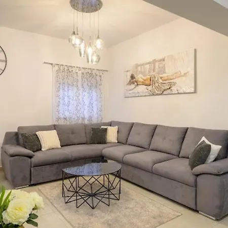 شقة Mediterrano *