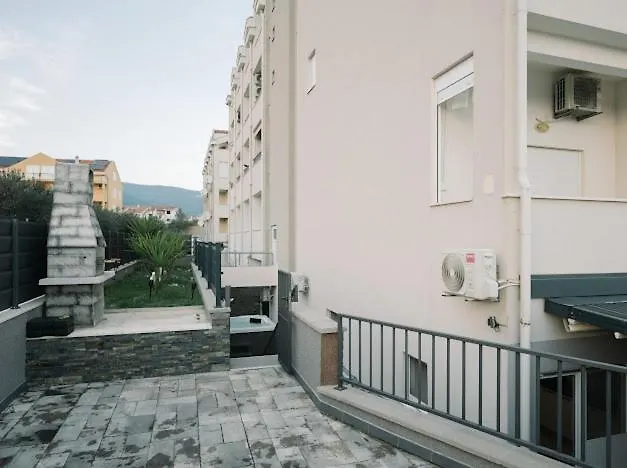 Mediterrano Lägenhet Kaštela