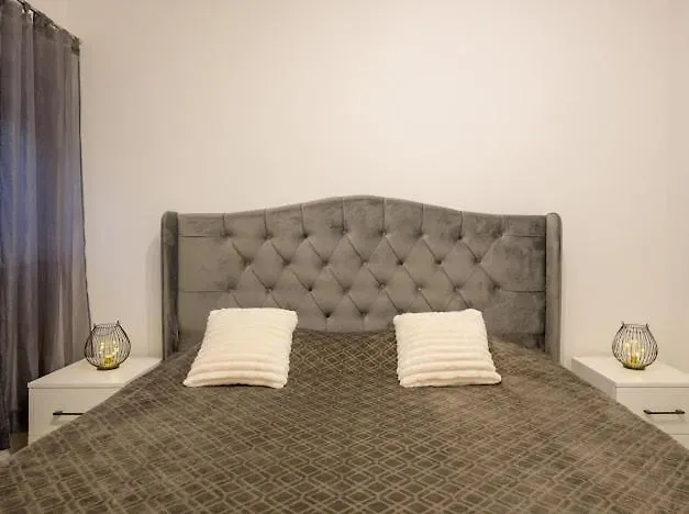 Lägenhet Mediterrano Kaštela