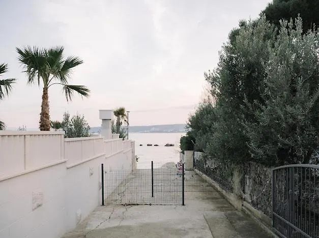 Lägenhet Mediterrano *