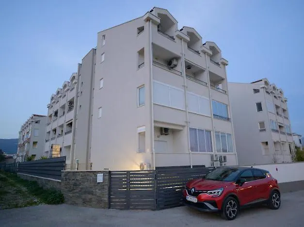 Mediterrano Lägenhet Kaštela