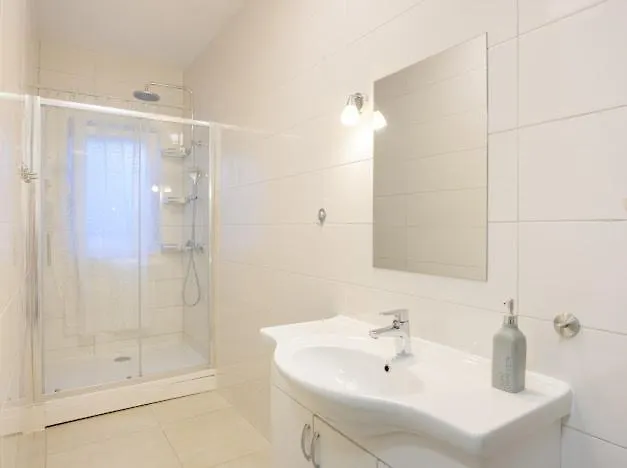 Mediterrano Lägenhet