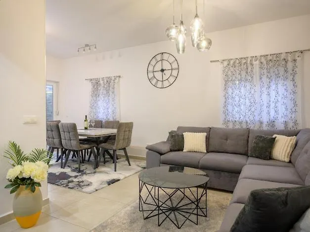 Lägenhet Mediterrano *