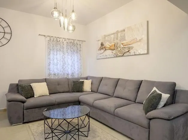 Mediterrano Lägenhet