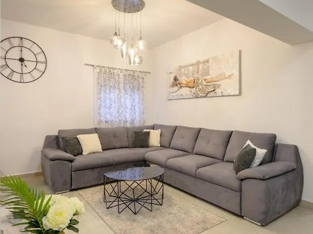 Lägenhet Mediterrano *